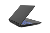 WIKISANTIA Clevo NH55RAQ Portable CAO graphisme 3D jeux linux assemblé sur mesure